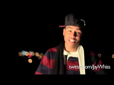 Jay whiss "chasing a dream"