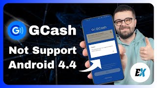 Download lagu How to Fix GCash Error Message : Oops, This Feature Does Not Support Android 4.4 and Lower mp3