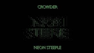 Ain&#39;t No Grave - Crowder Neon Steeple