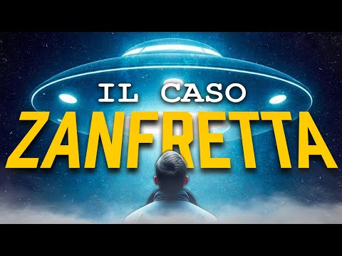 The most famous UFO case in Italy (which even involved the State)
