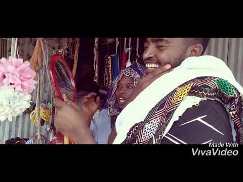 Ethiopia: Raya Funny Video || Jamuye Gual Haile 2020