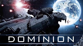 O MELHOR Filme de Ficção Científica Do Ano! | DOMINION | Assista Agora – Filme Completo Dublado