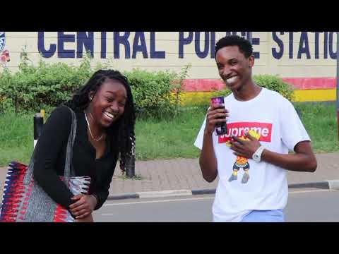 Smooth Pick Up Lines for Kenyan Girls 😍😍 || Best Pick Up Lines for girls || Smoothest pick up Line