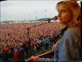 Melissa Etheridge - Like The Way I Do full length video (Pinkpop 4 juni 1990)