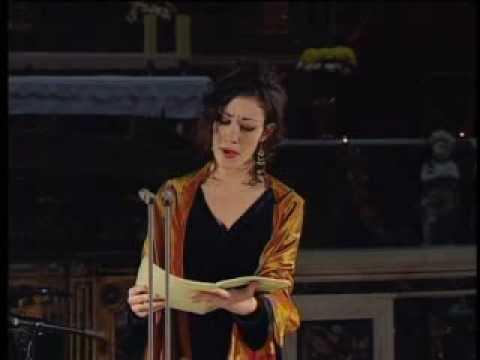 Arianna Vendittelli 3° Premio Concorso Musica Sacra - Sacred Music Competition