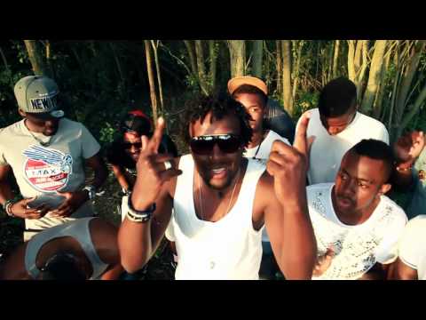 Making Of AllStarGame - Lodia H2o & La Ligue