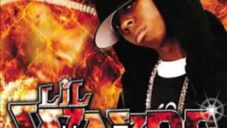 Lil Wayne - Gangsta Shit (with lyrics)