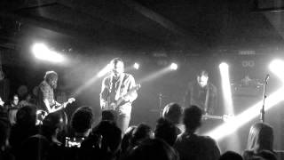 Mineral - Five, Eight, &amp; Ten - HD - Milan / Mezzago @ Bloom 2015 01 31