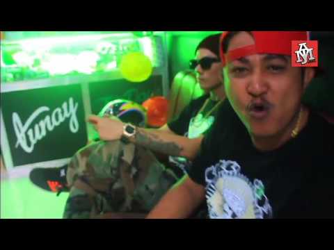 Orihinal Kame - Tunog Ng Muntinlupa (Official Music Video)