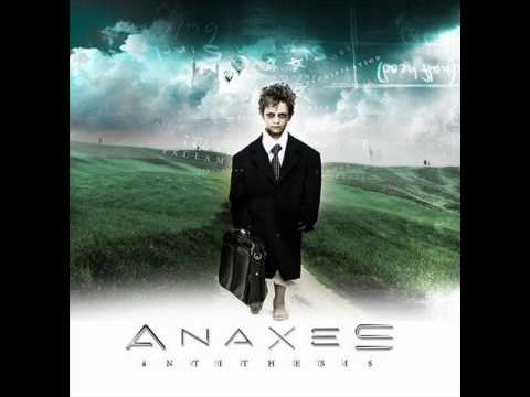 Anaxes - Cause/consequence online metal music video by ANAXES