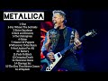 Best Of Metallica Metallica Greatest Hits Mix