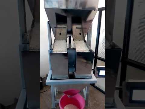 Wafer Biscuits Packaging Machine