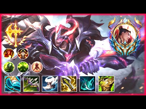 Wingsofdeath GAREN GAMING 2025 - "BEST GAMING" | LOL TIME GAMING