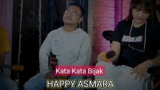 Download lagu Story Wa | Kata Bijak Happy Asmara mp3