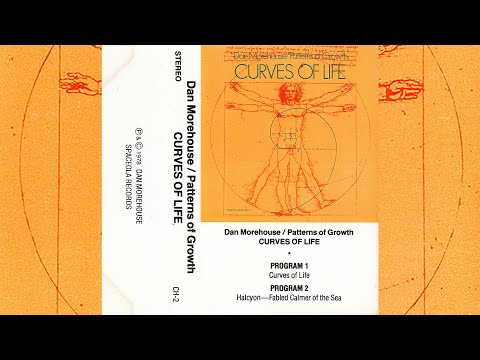 Dan Morehouse - Patterns Of Growth [1978]