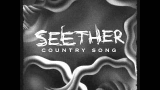Seether 2011 No Resolution