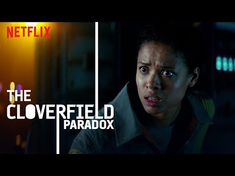 The Cloverfield Paradox (TV Spot)