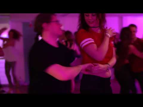 MAH01021 ZoukDreams2018 Social Dances TBT ~ video by Zouk Soul