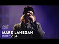 Mark Lanegan - War Horse | Live at Other Voices, December 2020