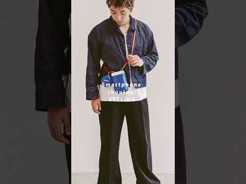 スマホショルダーバッグ 画像 2