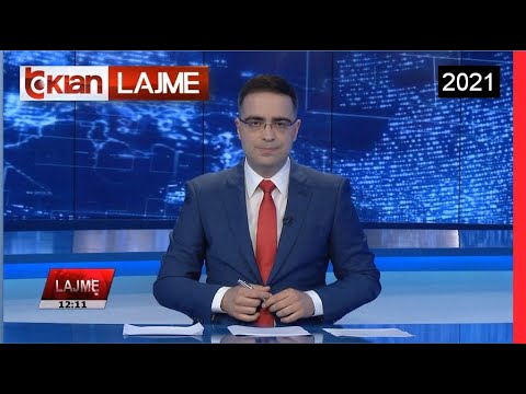 Edicioni i Lajmeve Tv Klan 20 Qershor 2021, ora 12:00 Lajme - News