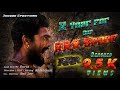 RRR NTR TEASER SPOOF Jr NTR Bheem Intro Ramaraju For Bheem RRR Movie RRR NTRTeaser RRRSpoof