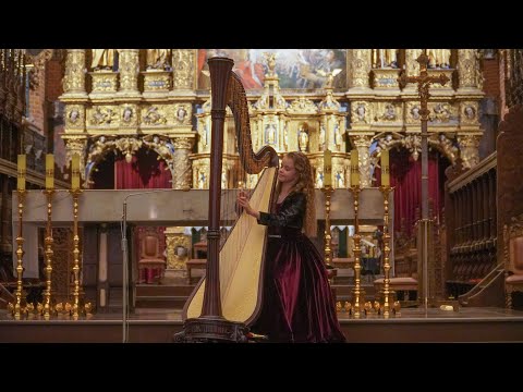 Zarina Zaradna  - Koncert w Bazylice katedralnej Wniebowzięcia Najświętszej Maryi Panny w Pelplinie