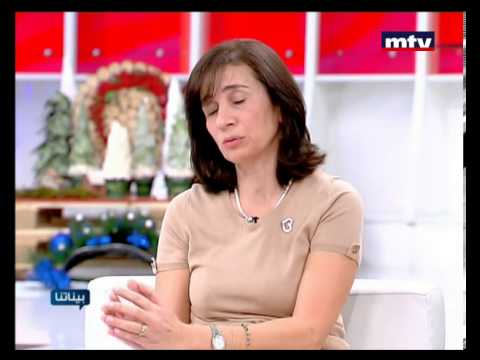 Baynetna - Anne-Marie El Hajj 29/12/2012