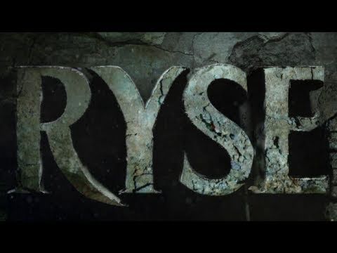 RYSE - E3 2011: Official Announcement Trailer | HD