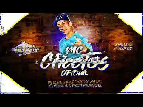 Mc Chetos - Tapa No Vento (LHB O Cria) BAILÃO DOS FLUXOS