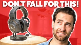 THIS Is The BEST Gaming Headset for 2026 (And It's Not Even 