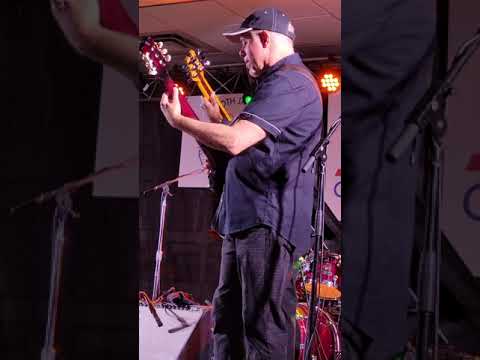 Gerald Veasley - Sprit Walk