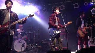 【コピー】HELLO WONDERLAND / KEYTALK