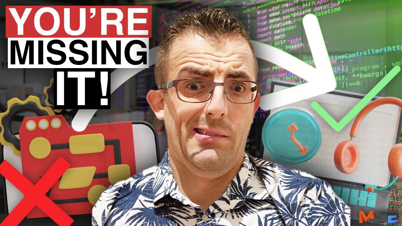 Why Does Platform Engineering So Often End In FAILURE?