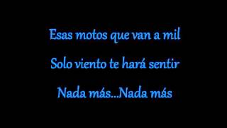 Seminare - Serú Girán. Lyrics