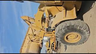 Caterpillar 966C gummihjulslæsser til salg - Billede 5 | Machineryline DK Caterpillar 966C gummihjulslæsser | Billede 5 - Machineryline