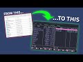 My FAVORITE File Manager Complete Midnight Commander Tutorial