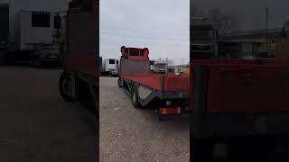 DAF CF 75.360 - Pritsche open laadbak vrachtwagen te koop - Foto 5 | Autoline NL DAF CF 75.360 - Pritsche open laadbak vrachtwagen | Foto 5 - Autoline