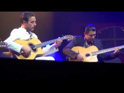 trio Angelo Patito Yorgui LOEFFLER -jazz manouche-