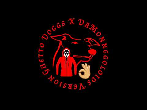 Brutalan - Ghetto Doggs x Damonnggoloids version