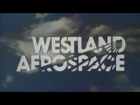 Westland Aerospace 1989