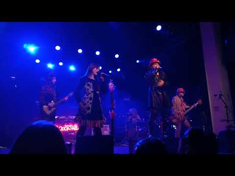 konfetti Cocktail @factoryMagdeburg 06.02.2026