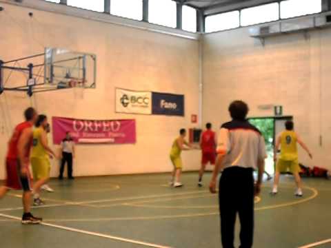 FANO 2011 INTERREGIONALI CSI FINALE FANTASICC - ORTO BOYS (8)
