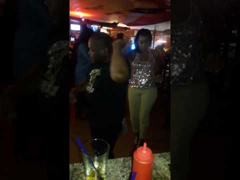 Chicago Stepping in Seattle Washington 9/18/16