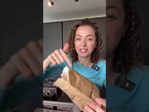Ik ging in Dronten naar de markt met Manon en dit is alles wat ik gekocht heb 🥰