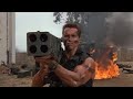 DJ AFRO MOVIE 2025 COMMANDO FULL MOVIE DJ AFRO LATEST ACTION MOVIE