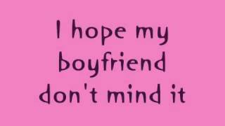 I kissed a girl -Covered by McFly (Lyrics)