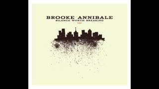 4- "Under Streetlights" - Brooke Annibale