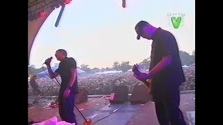 Grinspoon - Secrets | Homebake 1999