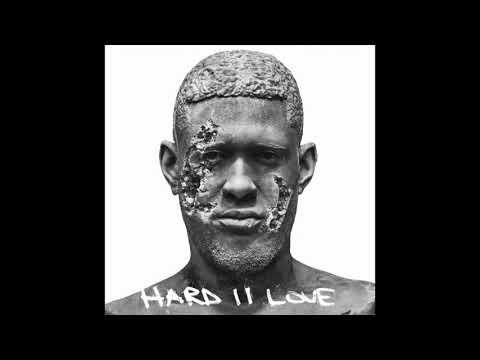 Tell Me - Usher